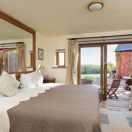 Hotel Dolphin Beach House Clifden Exteriér fotografie