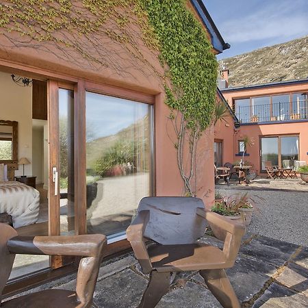 Hotel Dolphin Beach House Clifden Exteriér fotografie