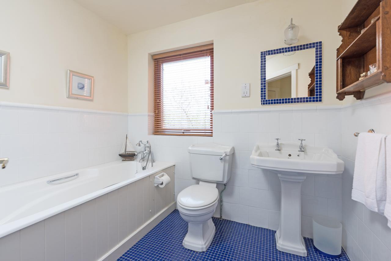 Hotel Dolphin Beach House Clifden Exteriér fotografie