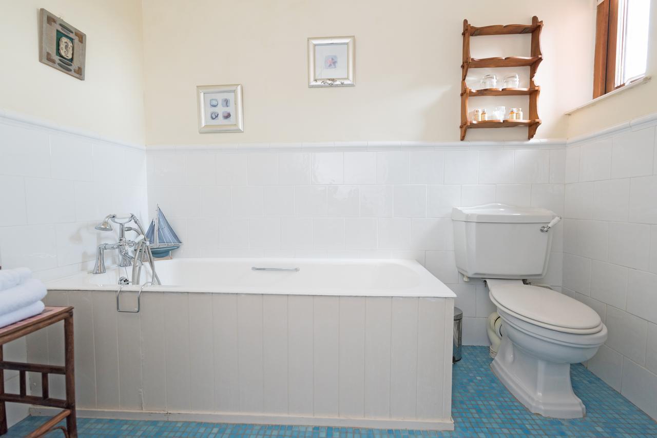 Hotel Dolphin Beach House Clifden Exteriér fotografie