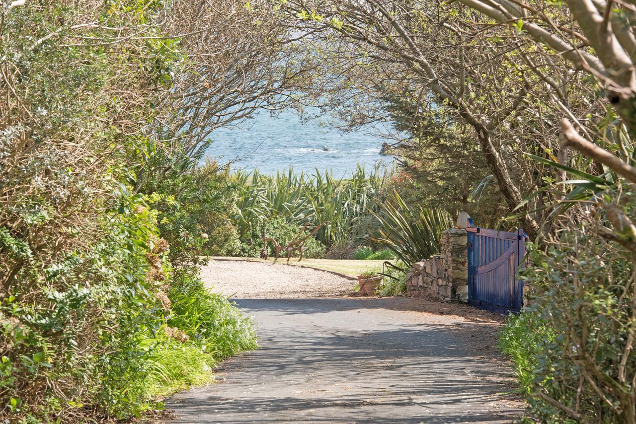 Hotel Dolphin Beach House Clifden Exteriér fotografie