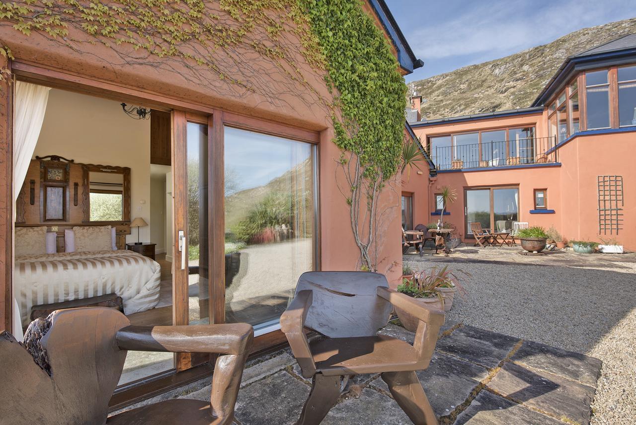 Hotel Dolphin Beach House Clifden Exteriér fotografie