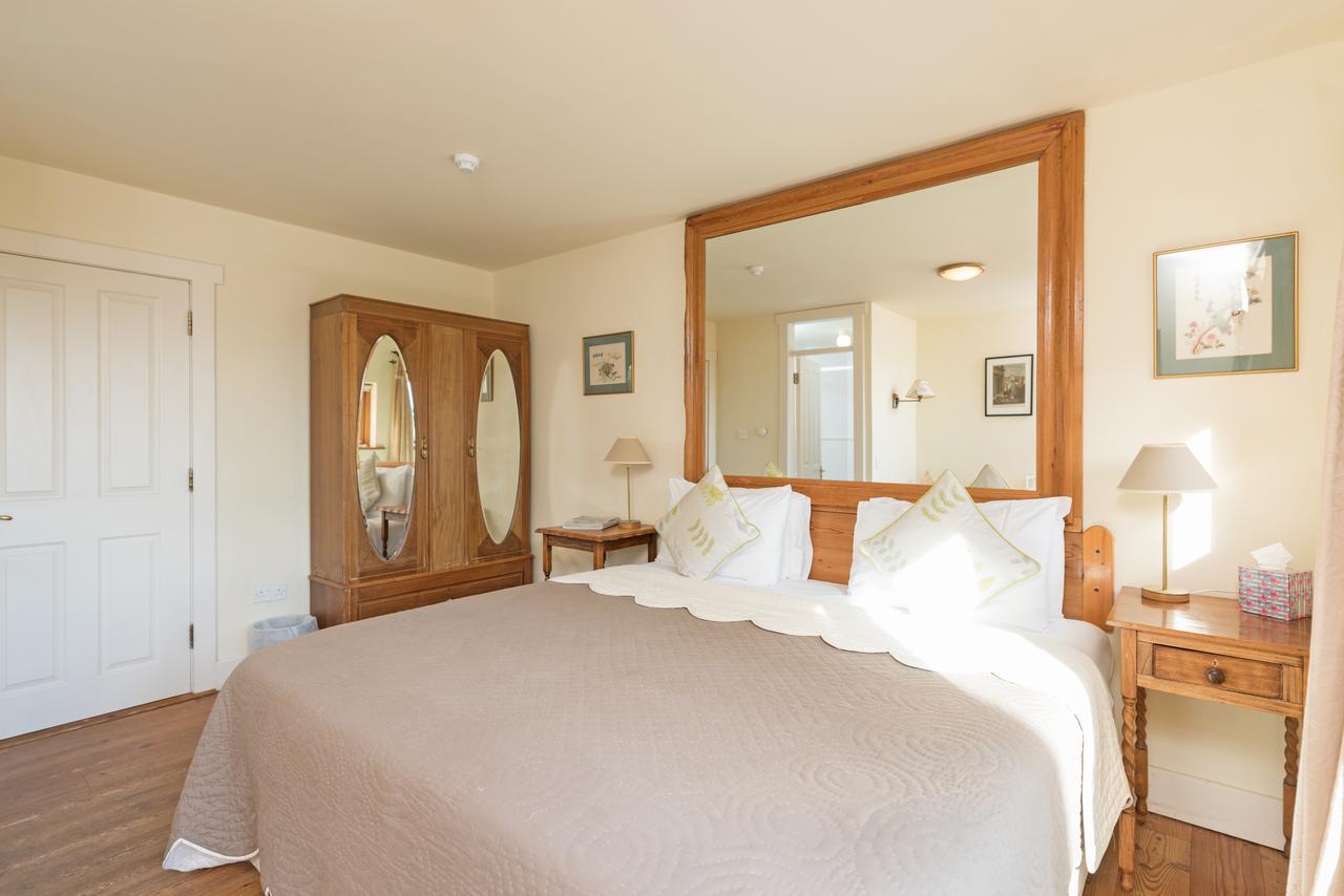 Hotel Dolphin Beach House Clifden Exteriér fotografie