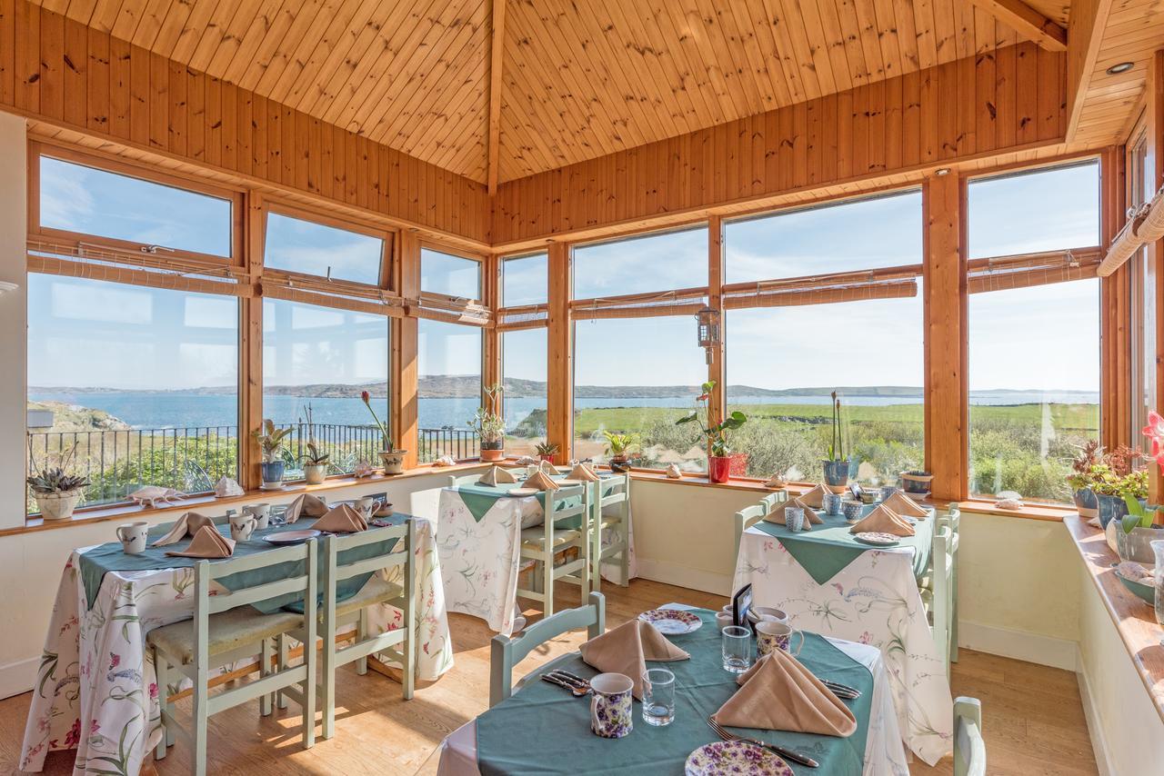 Hotel Dolphin Beach House Clifden Exteriér fotografie
