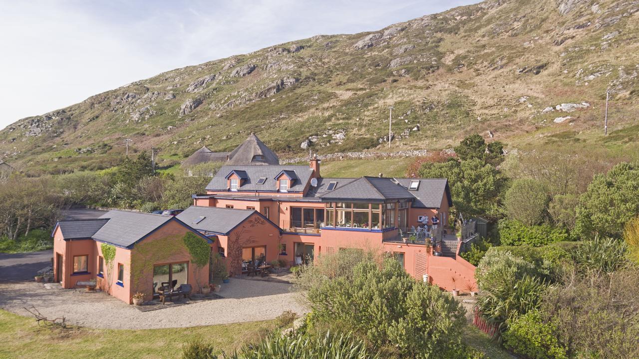 Hotel Dolphin Beach House Clifden Exteriér fotografie