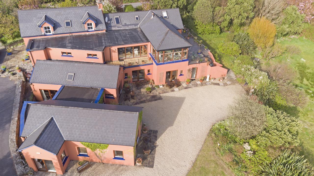 Hotel Dolphin Beach House Clifden Exteriér fotografie