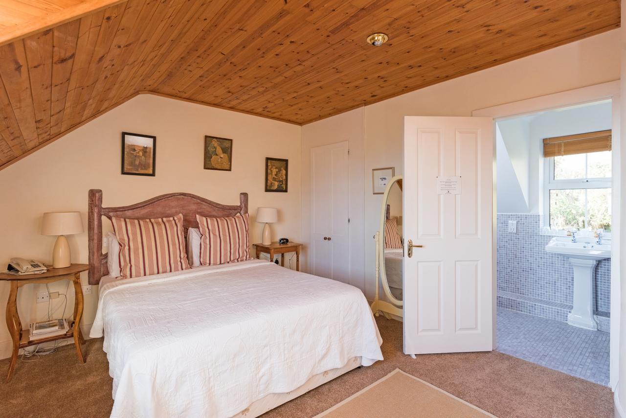 Hotel Dolphin Beach House Clifden Exteriér fotografie