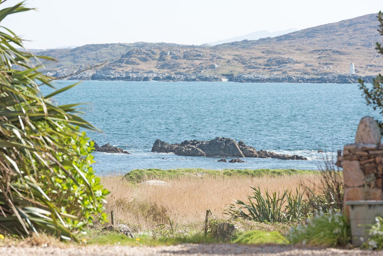 Hotel Dolphin Beach House Clifden Exteriér fotografie