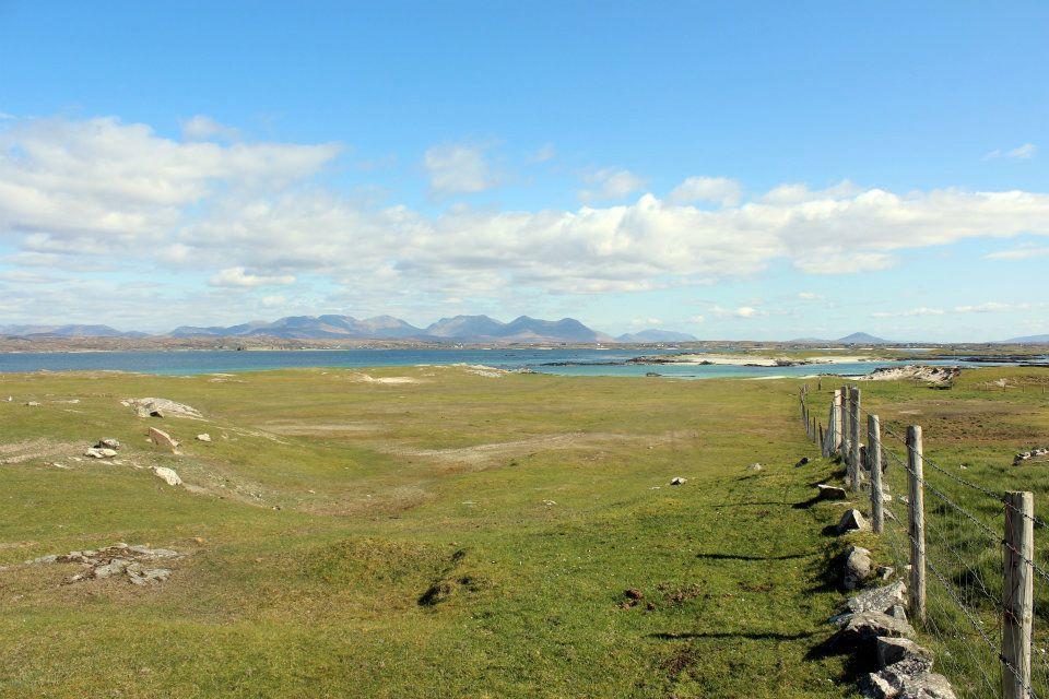 Hotel Dolphin Beach House Clifden Exteriér fotografie