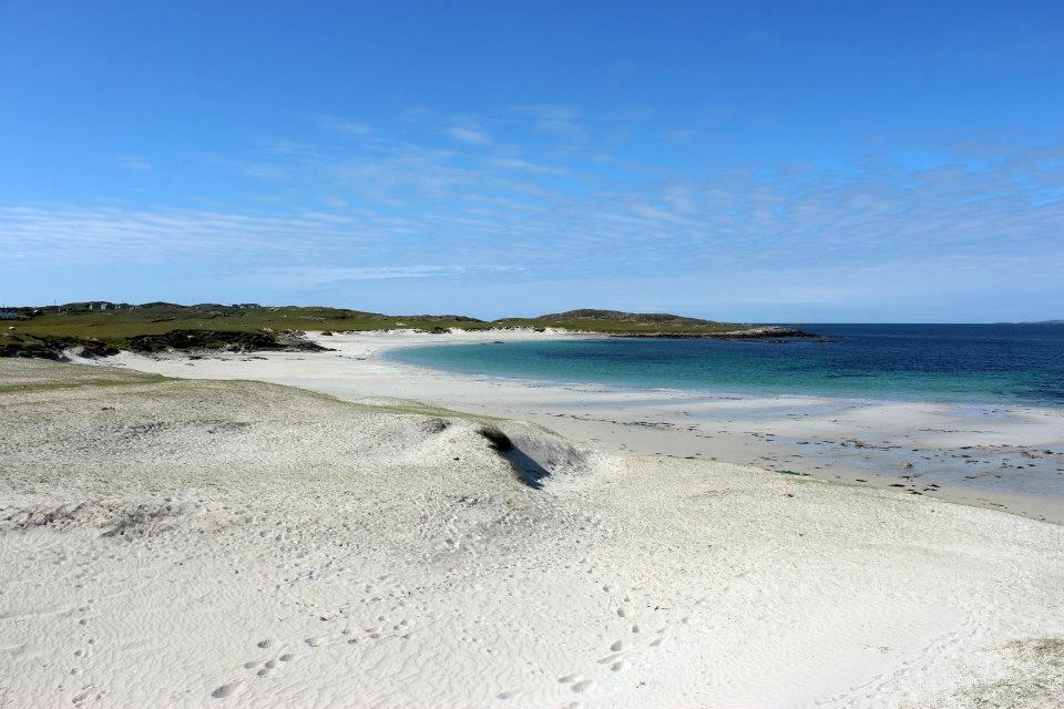 Hotel Dolphin Beach House Clifden Exteriér fotografie